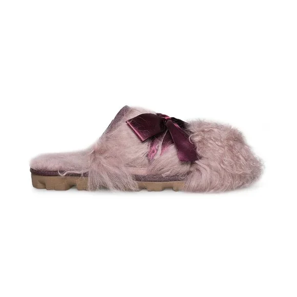 Satin ugg slippers on sale